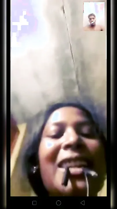 Desi Village Wife Getting Dirty On Late Night Video Call