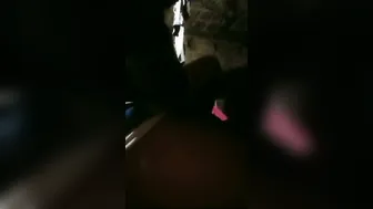 Cheating Desi Wife Fucking Her Neighbor Behind Bedroom