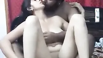 Fair Skinned Village Slut Taking Dick Deep In Amateur Sex Scandal