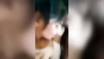 Rural Couple Fucking Raw In Their Bedroom Privacy Exposed Online