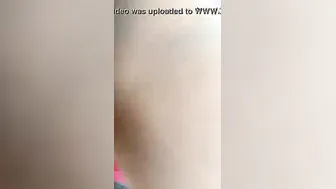 Teen Babe From Countryside Getting Pounded Outside In Risky Place