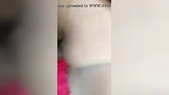 Teen Babe From Countryside Getting Pounded Outside In Risky Place