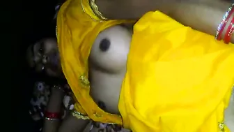 Hairy Indian GF Getting Pounded Hard By Her BF