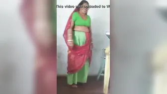 Shy Village Wife Spreading Wide For The Camera In Private Moment