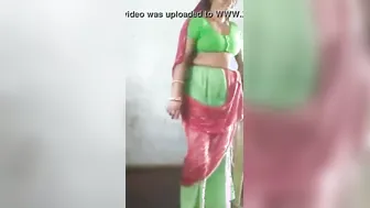 Shy Village Wife Spreading Wide For The Camera In Private Moment