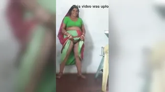 Shy Village Wife Spreading Wide For The Camera In Private Moment