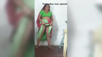 Shy Village Wife Spreading Wide For The Camera In Private Moment