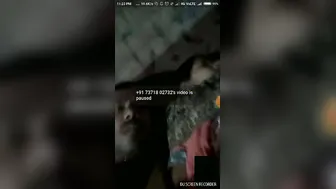 Village Babe Showing Off Her Curves And Getting Naughty At Home