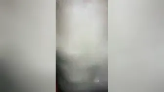 Fucking My GF Pov Style Capturing Her Moans On Camera