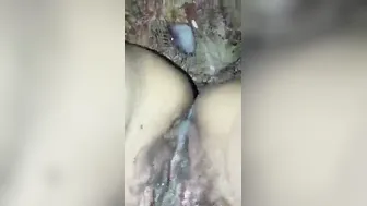 Fucking My GF Pov Style Capturing Her Moans On Camera