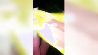 Fucking My GF Pov Style Capturing Her Moans On Camera