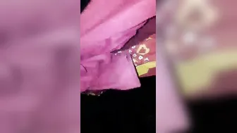 Fucking My GF Pov Style Capturing Her Moans On Camera