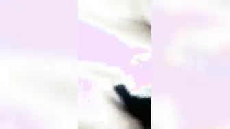 Fucking My GF Pov Style Capturing Her Moans On Camera