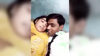 Desi Lovers Fucking Passionately In Their Bedroom Nobody Knows
