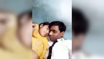 Desi Lovers Fucking Passionately In Their Bedroom Nobody Knows
