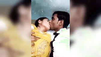 Desi Lovers Fucking Passionately In Their Bedroom Nobody Knows