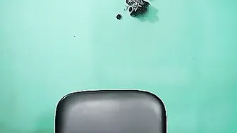 Chubby Desi Camgirl Fingering Pussy While Strangers Watch Online