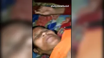 Mature Aunty From Village Getting Drilled By Younger Neighbor