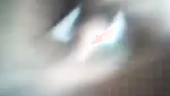 Tight Indian Pussy Making Her Scream And Cry During Rough Sex