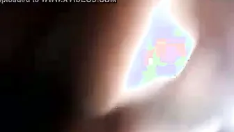 Tight Indian Pussy Making Her Scream And Cry During Rough Sex