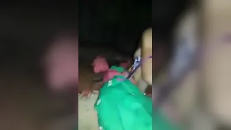 My Indian GF Serving Me Exactly What I Wanted From Her