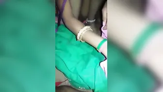 My Indian GF Serving Me Exactly What I Wanted From Her