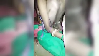My Indian GF Serving Me Exactly What I Wanted From Her