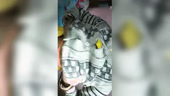Wife From Village Getting Her Pussy Licked And Fucked On Mms