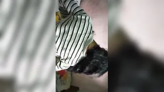 Wife From Village Getting Her Pussy Licked And Fucked On Mms