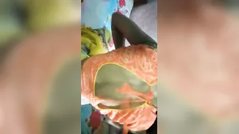 Wife From Village Getting Her Pussy Licked And Fucked On Mms