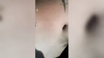 Village Wife Getting Fucked Outside In Risky Public Spot