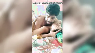 Fucking My GF Hard Making Her Moan In Every Position