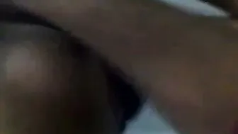 Indian GF Getting Her Boobs Sucked Hard On Camera