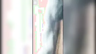 Pakistani Babe Getting Fucked Rough By Her Ex On Camera