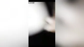 Desi GF Flashing Her Pussy And Tits For Her Man