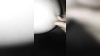 Desi GF Flashing Her Pussy And Tits For Her Man