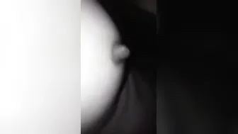 Desi GF Flashing Her Pussy And Tits For Her Man