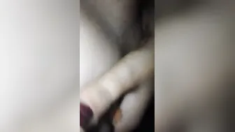 Desi GF Flashing Her Pussy And Tits For Her Man