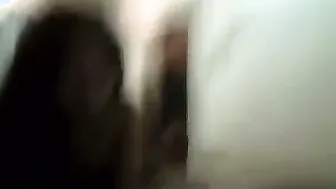Watching Dirty Videos Together Getting Us Both Horny And Ready