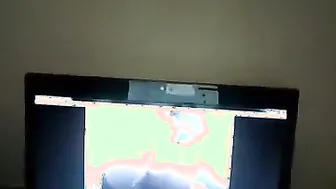 Watching Dirty Videos Together Getting Us Both Horny And Ready