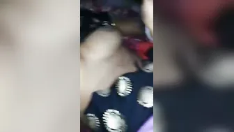 Married Couple From Village Fucking Hard Leaked Sex Tape