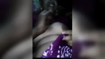 Married Woman Cheating With Her Lover Caught On Hidden Camera