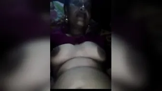 Married Woman Cheating With Her Lover Caught On Hidden Camera
