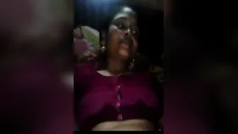 Married Woman Cheating With Her Lover Caught On Hidden Camera