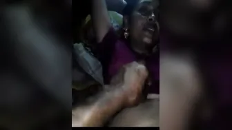 Married Woman Cheating With Her Lover Caught On Hidden Camera