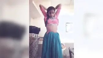 Village Girl Stripping Naked On Camera Showing Everything Mms