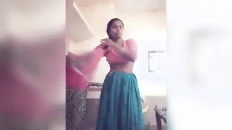Village Girl Stripping Naked On Camera Showing Everything Mms