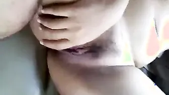 Desi Babe Fucked In Backseat Leaked Car Sex Mms Gone Viral