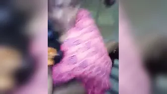 Amateur GF Riding Her BF In Homemade Sex Tape