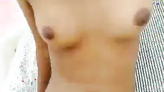 Desi GF Taking Her Bf Deep Going Viral Online Now